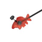 KAPÁSJELZŐ SWINGER Karos Delphin CARPY Piros