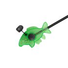 KAPÁSJELZŐ SWINGER Karos Delphin CARPY Zöld