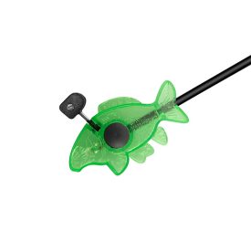 KAPÁSJELZŐ SWINGER Karos Delphin CARPY Zöld