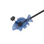 KAPÁSJELZŐ SWINGER Karos Delphin CARPY Kék