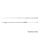 Delphin | OPIUM V2 CORK; 380 cm, 3,00lbs {2 tag + tok}