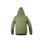 PULÓVER Delphin Kapucnis CRUISER Hero #XXL