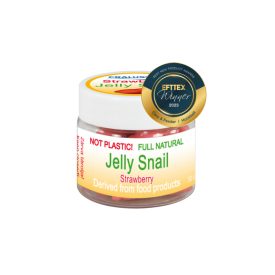 GUMICSIGA Cralusso Jelly 30db Eper