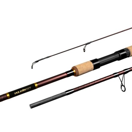 Delphin | VULKÁN NXT; 420 cm, 65gr {3 tag + tok}