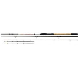   Nevis | Primus Carp Feeder; 390 cm , 160gr {3tag+3rezgő+tag}