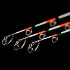 By Döme | TEAM FEEDER Master; 395 cm, 100-300 gr {3 tag+3 rezgő+tok}