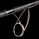 By Döme | TEAM FEEDER Master; 395 cm, 100-300 gr {3 tag+3 rezgő+tok}