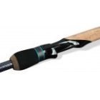 By Döme | Team Feeder Fine Max 360 cm, 25-70gr {3 tag + 3 rezgő + tok}