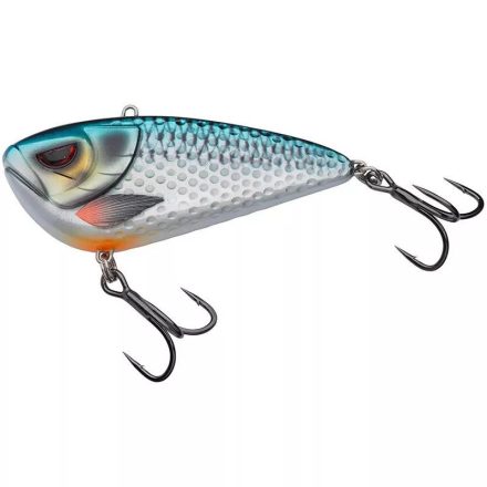 WOBBLER MadCat Vib Lure 100mm 90gr #1/0 Roach