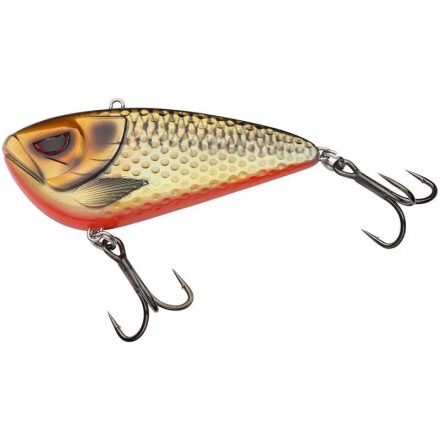 WOBBLER MadCat Vib Lure 100mm 90gr #1/0 Rudd