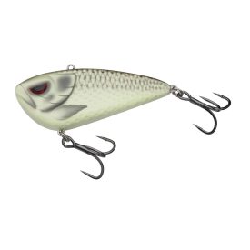 WOBBLER MadCat Vib Lure 100mm 90gr #1/0 Glow