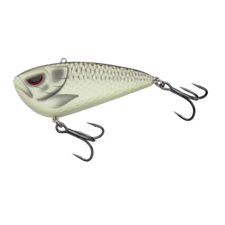 WOBBLER MadCat Vib Lure 100mm 90gr #1/0 Glow