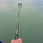 MERÍTŐNYÉL Nevis Vanity Carp 400cm