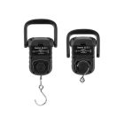 HALMÉRLEG Digitális Delphin XILO 50 Kg