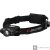 FEJLÁMPA Ledlenser H5R Core Tölthető 500lm LI-ION 200m Fekete