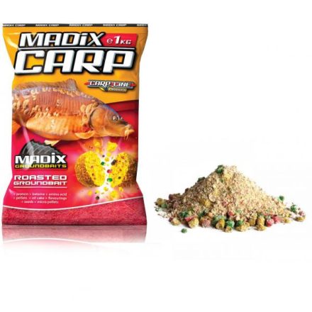 ETETŐANYAG MADIX | Carp; 1000 gr, Nagy Hal