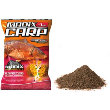 ETETŐANYAG MADIX | Carp; 1000 gr, Halibut