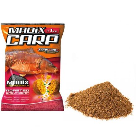 ETETŐANYAG MADIX | Carp; 1000 gr, Banán-Ananász
