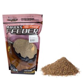 ETETŐANYAG MADIX | Method Feeder; 750 gr, Bloody Mary