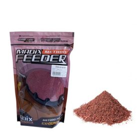 ETETŐANYAG MADIX | Method Feeder; 750 gr, Chili-Kender