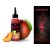 AROMA LIQUID Delphin Fluo dip D SNAX LiquiX 100ml Mangó-Barack