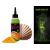 AROMA LIQUID Delphin Fluo dip D SNAX LiquiX 100ml Kagyló-Fűszer
