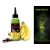 AROMA LIQUID Delphin Fluo dip D SNAX LiquiX 100ml Csokoládé-Banán