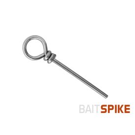 CSALITÜSKE Delphin Bait Spike 30mm (10db)