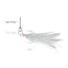 CSALITÜSKE Delphin Bait Spike 24mm (10db)