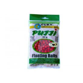 Cukk Puffi Közepes (apró) 30gr Vanilia