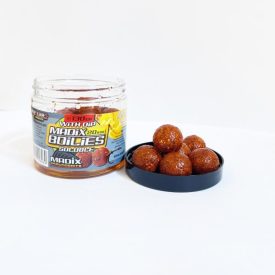 BOJLI Madix oldódó dippelt 130gr 20 mm Banán-Ananász