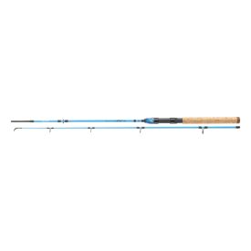 Daiwa | Ninja-X Kids kék; 160cm, 10-30gr {2 tag+tok}
