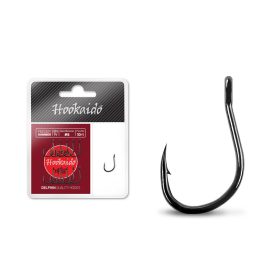 HOROG Delphin HKD HAMMER BN #6 (11db)