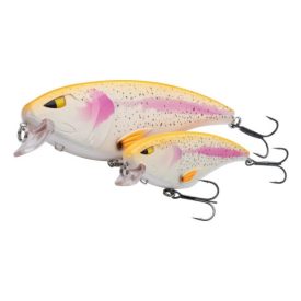 WOBBLER Berkley ZILLA Flanker 110mm 27gr Albino Trout