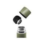 TERMOSZ Delphin IsolaFLASK 750 ml GREEN