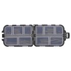 C-Tec TERMINAL aprócikkes doboz 100x65x25mm