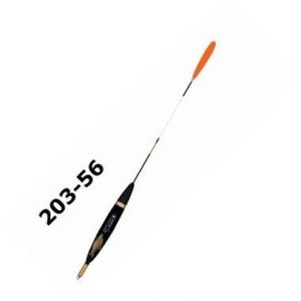 ÚSZÓ Önsúlyos Expert Professional Waggler 3+2gr