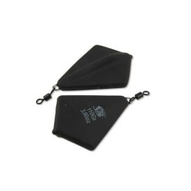 ÓLOM Forgós, lapos Carp Spirit Arrow; 90 gr