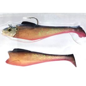 GUMIHAL Byron Glimmer 75mm SD