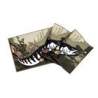 Szőnyeg Delphin 60x40cm CatchMe! SÜLLŐ