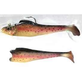 GUMIHAL Byron Glimmer 115mm RT