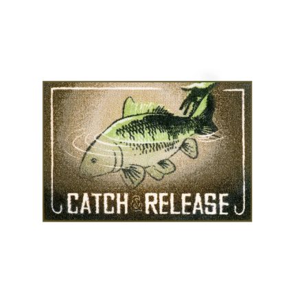 Szőnyeg Delphin 60x40cm CatchMe! Catch and Release
