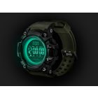 KARÓRA digitális Delphin WIRUS 