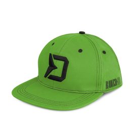 SAPKA Delphin RAWER SnapBack UNI