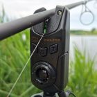 KAPÁSJELZŐ SZETT Elektromos Carp Academy ENDLESS 2+1 +SÁTORLÁMPA ( Szett 2 adó + 1 vevő + sátorlámpa)