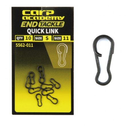 KAPOCS Carp Academy Quick Line 11-es #S