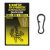 KAPOCS Carp Academy Quick Line 11-es #S