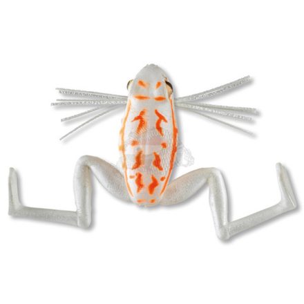 BÉKA Daiwa Prorex Micro Frog 35DF 35 mm Albino