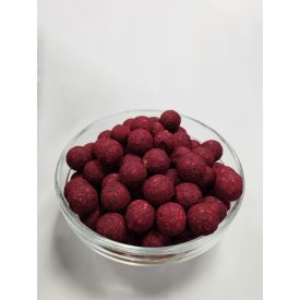 KIMÉRT BOJLI Oldódó Mázli Fish 24 mm Fűszer