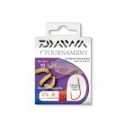 HOROG KÖTÖTT Daiwa Tournament Made/Maggots #16 (10db)